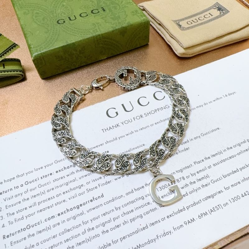 Gucci Bracelets